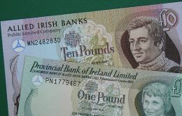Bank of Ireland and Allied Irish Banks, almost nationalized 