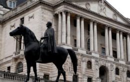 More than one opinion in the Bank of England about the next steps 