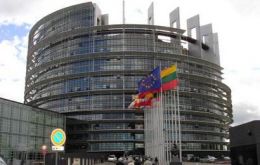 Tough battle ahead for the rules in the European Parliament 