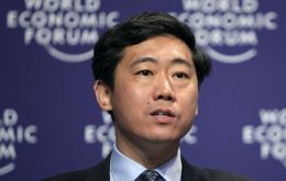 Li Daokui, academic member of the central bank's monetary policy committee