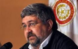 Hector Lacognata: “Mercosur in these conditions makes no sense”