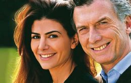 Mauricio Macri has a new wife but is counting his losses 
