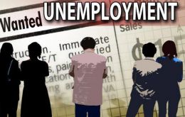 Unemployment remains the Fed and US public opinion main concern 
