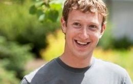 In spite of success and 600 million users, Mark Zuckerberg leads a fairly low key life 