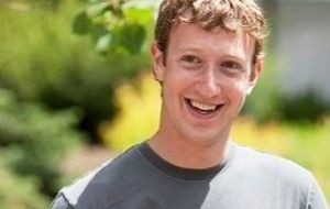 In spite of success and 600 million users, Mark Zuckerberg leads a fairly low key life 