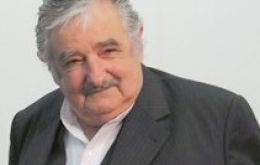 Uruguayan president Jose Mujica 