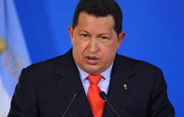 Devaluation won't accelerate Venezuela inflation, Chavez says