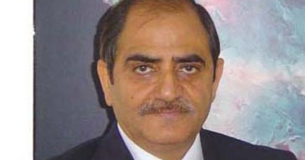 Javed Rishka India mounting a third research station in Antarctica — MercoPress