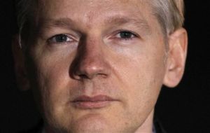 Assange is requested by Sweden because of alleged sexual misconduct  