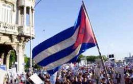 On 18 March 2003 a total of 75 Cuban activists were arrested in a crackdown by the Castro brothers