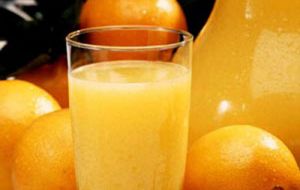 Brazil remains as the world’s leading exporter of orange juice 