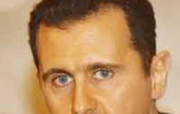 President Bashar al-Assad sacked the cabinet but announced no reforms as expected