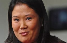 With votes from rural areas and the Andes communities, Keiko Fujimori defeated PPK for the run off 