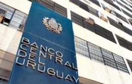 Uruguay’s Central bank inflation targets seem difficult to consolidate 