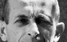 Adolf Eichmann was captured in Argentina in 1960 by an Israeli team 