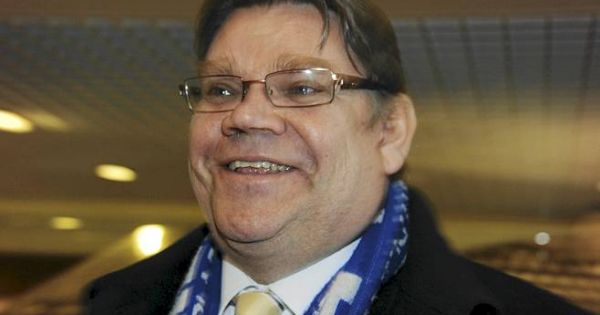 Finland’s anti-Euro strong showing could block Portugal’s bailout ...