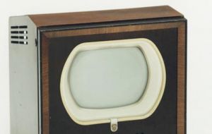 The Dutch company produced its first TV in 1928 and the unit has been loosing money for the last five years 