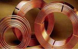 Chile is the world’s leading producer and exporter of copper 