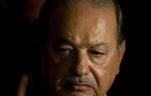 America Movil, controlled by billionaire Carlos Slim, plans to appeal