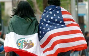 Just 42% of the US Latino population can vote 
