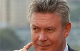 EU Trade Commissioner Karl De Gucht 