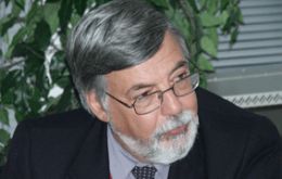 Interior Minister Eduardo Bonomi says Uruguay has a new generation of “lumpen-consumers”
