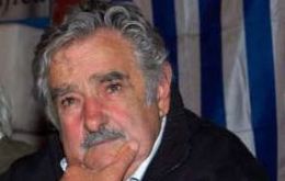 A most complicated week for President Mujica  