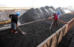 China’s leadership trapped by fears of inflation and soaring costs of coal 