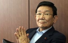 Minister Kaoru Yosano: economy will bounce back 