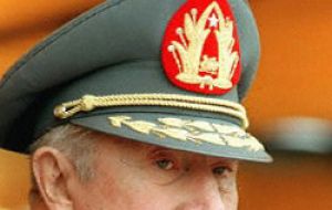 Pinochet long institutional legacy still prevails in Chile