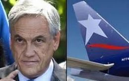 At the time of the case Piñera had an important stake in Lan and was a member of the board  