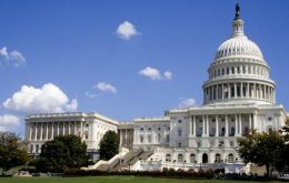 Report calls for “unblocking political stalemate” in direct reference to the US federal debt ceiling controversy in US Congress 