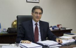 Brazilian Industry Secretary Fernando Pimentel optimistic a deal will be reached 