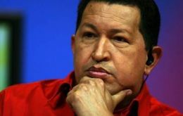 Too many oil leaks in President Hugo Chavez administration  