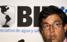 IADB Luis Alberto Moreno: “ambitious but attainable” goal 