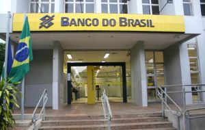 Banco do Brasil has been expanding aggressively overseas, including the US.