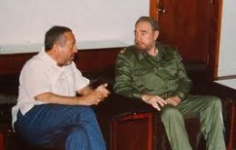 The ring leader had a tourism agency jointly owned by the Cuban government and was a close friend of Fidel Castro 