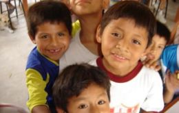 Over a third of Peruvians live in extreme poverty 