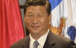 Xi Jinping visits a strategic ally in South America 