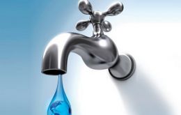 Sales of other water utilities are in the pipeline 