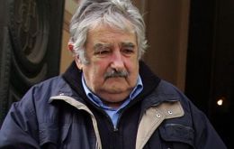 President Mujica: “I won’t decide, nor will they, and you will have to vote”.