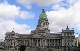  year ago the Argentine congress approved the landmark law   