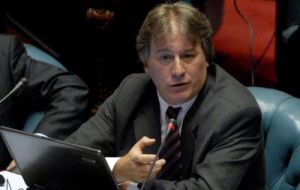 Economy minister Fernando Lorenzo is confident inflation will be contained in coming months 