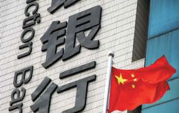 Chinese banks overexposed warns Moody’s 