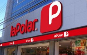 PricewaterhouseCoopers allegedly transferred shares of La Polar while knowing about the company’s financial situation.