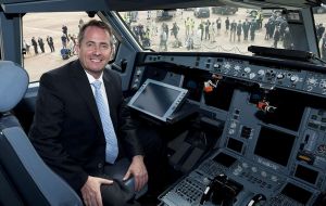 Defence Secretary, Dr Liam Fox, (Photo MoD)
