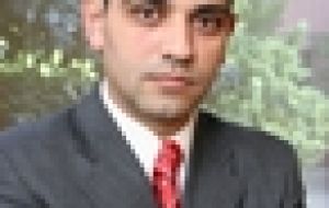 Rodrigo Hananías, lawyer for the Chilean Airline Association (ACHILA)