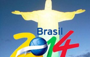 Rio do Janeiro is preparing for the 2014 World Cup and 2016 Olympics