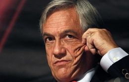 President Sebastian Piñera did not make the right pick 