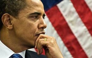 President Obama and the Senate against the Boehner plan  